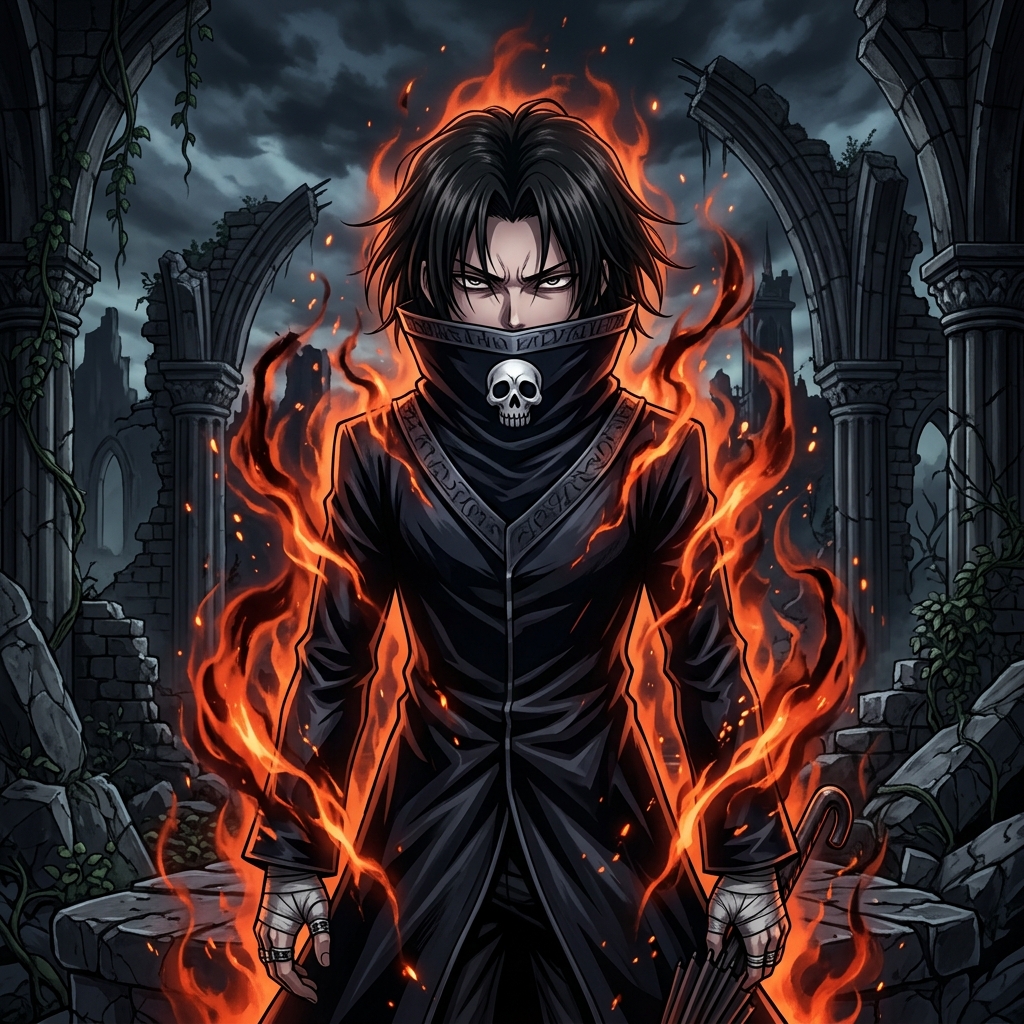 Feitan Portor