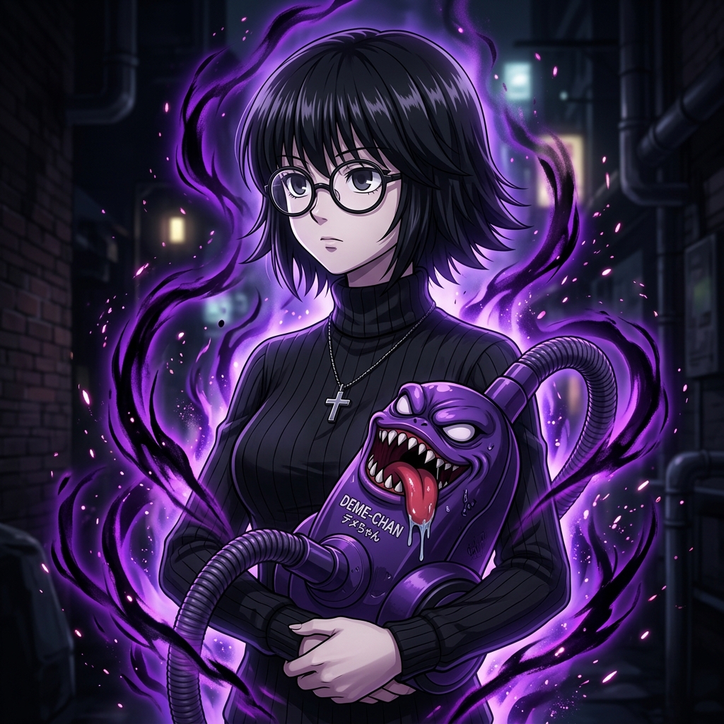 Shizuku Murasaki